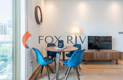 Apartment - 1 Bedroom - 1 Bathroom for rent in Al Samar 1 - Al Samar - Greens - Dubai Apartment - 1 Bedroom - 1 Bathroom for rent in Al Samar 1 - Al Samar - Greens - Dubai