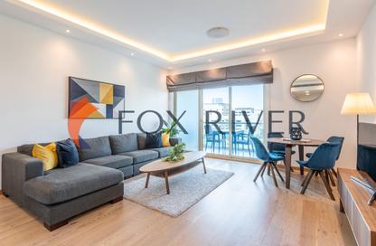 Apartment - 1 Bedroom - 1 Bathroom for rent in Al Samar 1 - Al Samar - Greens - Dubai Apartment - 1 Bedroom - 1 Bathroom for rent in Al Samar 1 - Al Samar - Greens - Dubai