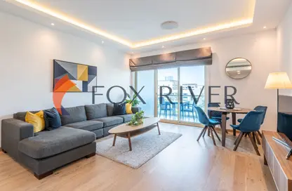 Apartment - 1 Bedroom - 1 Bathroom for rent in Al Samar 1 - Al Samar - Greens - Dubai Apartment - 1 Bedroom - 1 Bathroom for rent in Al Samar 1 - Al Samar - Greens - Dubai