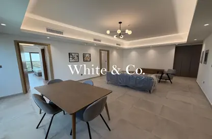 Apartment - 2 Bedrooms - 3 Bathrooms for rent in Orra The Embankment - Jumeirah Lake Towers - Dubai