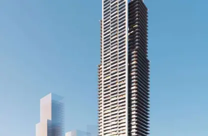 شقة - 2 غرف نوم - 3 حمامات للبيع في برج أوريستا - منطقة 11 - قرية جميرا الدائرية - دبي