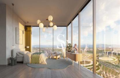 Apartment - 1 Bedroom - 2 Bathrooms for sale in Tria By Deyaar - Dubai Silicon Oasis - Dubai