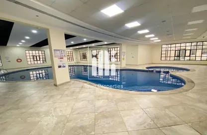 فيلا - 4 غرف نوم - 5 حمامات للايجار في البطين - أبوظبي فيلا - 4 غرف نوم - 5 حمامات للايجار في البطين - أبوظبي