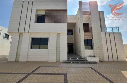 Villa - 7 Bedrooms - 7 Bathrooms for sale in Seih Al Uraibi - Ras Al Khaimah