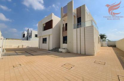 Villa - 7 Bedrooms - 7 Bathrooms for sale in Seih Al Uraibi - Ras Al Khaimah