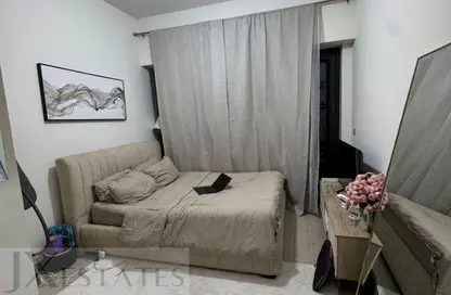 Apartment - Studio - 1 Bathroom for rent in AZIZI Riviera 10 - AZIZI Riviera - Meydan One - Meydan - Dubai