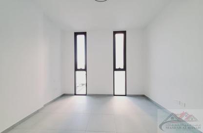 Apartment - Studio - 1 Bathroom for sale in The Solo - Aljada - Sharjah Apartment - Studio - 1 Bathroom for sale in The Solo - Aljada - Sharjah