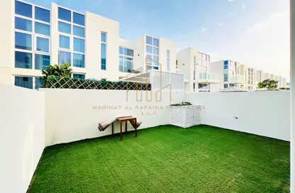 تاون هاوس - 4 غرف نوم - 4 حمامات للايجار في كاسابلانكا بوتيك فيلاز - باسيفيكا - داماك هيلز 2 - دبي