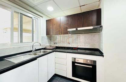 Townhouse - 4 Bedrooms - 4 Bathrooms for rent in Casablanca Boutique Villas - Pacifica - Damac Hills 2 - Dubai