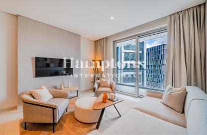 Apartment - 2 - 3 for rent in Vida Dubai Mall Tower 1 - Vida Residences Dubai Mall - Downtown Dubai - Dubai Apartment - 2 - 3 for rent in Vida Dubai Mall Tower 1 - Vida Residences Dubai Mall - Downtown Dubai - Dubai