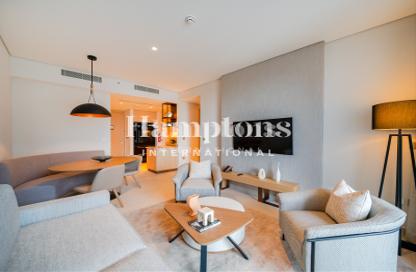 Apartment - 2 - 3 for rent in Vida Dubai Mall Tower 1 - Vida Residences Dubai Mall - Downtown Dubai - Dubai Apartment - 2 - 3 for rent in Vida Dubai Mall Tower 1 - Vida Residences Dubai Mall - Downtown Dubai - Dubai