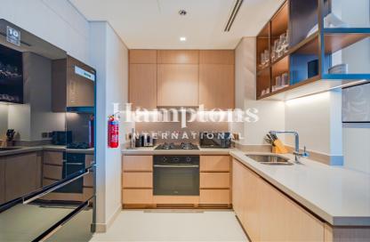Apartment - 2 - 3 for rent in Vida Dubai Mall Tower 1 - Vida Residences Dubai Mall - Downtown Dubai - Dubai Apartment - 2 - 3 for rent in Vida Dubai Mall Tower 1 - Vida Residences Dubai Mall - Downtown Dubai - Dubai