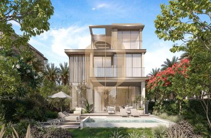 Villa - 4 - 6 for sale in Nad Al Sheba Gardens 11 - Nad Al Sheba Gardens - Nad Al Sheba 1 - Nad Al Sheba - Dubai Villa - 4 - 6 for sale in Nad Al Sheba Gardens 11 - Nad Al Sheba Gardens - Nad Al Sheba 1 - Nad Al Sheba - Dubai