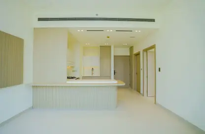 Apartment - 1 Bedroom - 2 Bathrooms for rent in Binghatti Phantom - District 17 - Jumeirah Village Circle - Dubai