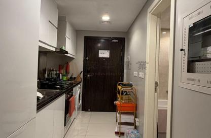 Apartment - Studio - 1 Bathroom for rent in Artesia C - Artesia - Damac Hills - Dubai