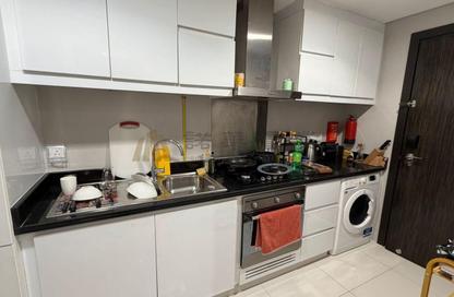 Apartment - Studio - 1 Bathroom for rent in Artesia C - Artesia - Damac Hills - Dubai