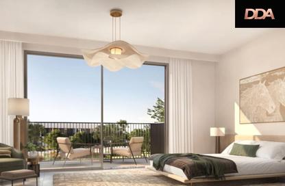 Villa - 4 Bedrooms - 4 Bathrooms for sale in Equestra - Grand Polo Club and Resort - Dubai Investment Park (DIP) - Dubai