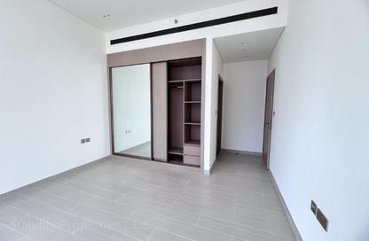 Apartment - 1 Bedroom - 2 Bathrooms for rent in Binghatti Royale - District 18 - Jumeirah Village Circle - Dubai