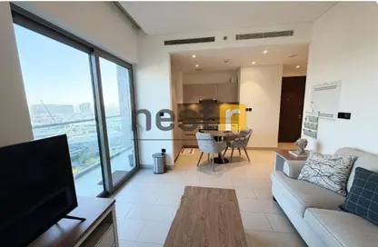 شقة - غرفة نوم - 1 حمام للايجار في محمية صبحا كريك فيستاس - صبحا هارتلاند - مدينة الشيخ محمد بن راشد - دبي