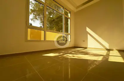 Apartment - 1 Bedroom - 1 Bathroom for rent in Al Saada Street - Al Mushrif - Abu Dhabi