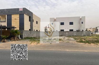 أرض - استوديو للبيع في الحليو 1 - الحليو - عجمان أرض - استوديو للبيع في الحليو 1 - الحليو - عجمان