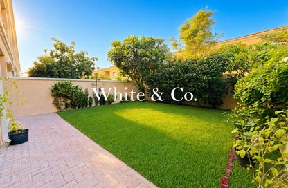Townhouse - 2 - 3 for sale in Mediterranean Townhouse - District 5 - Jumeirah Village Triangle - Dubai Townhouse - 2 - 3 for sale in Mediterranean Townhouse - District 5 - Jumeirah Village Triangle - Dubai
