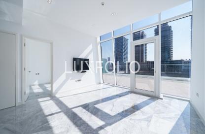 Apartment - 1 - 1 for sale in The Pad - Business Bay - Dubai