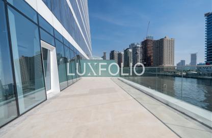 Apartment - 1 - 1 for sale in The Pad - Business Bay - Dubai