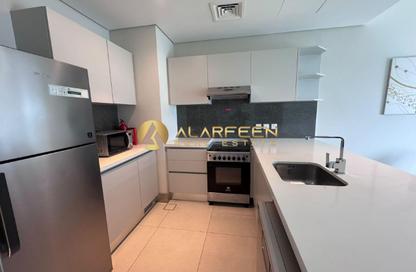 Apartment - 2 - 3 for rent in SOL Avenue - Business Bay - Dubai
