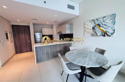 Apartment - 2 - 3 for rent in SOL Avenue - Business Bay - Dubai