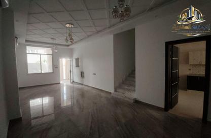 Townhouse - 3 Bedrooms - 5 Bathrooms for sale in Al Zaheya Gardens - Al Zahya - Ajman Townhouse - 3 Bedrooms - 5 Bathrooms for sale in Al Zaheya Gardens - Al Zahya - Ajman