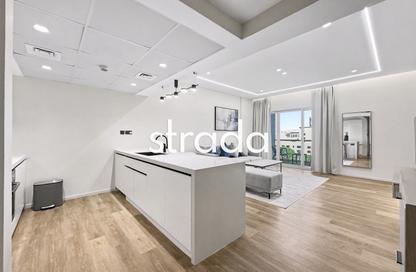 Apartment - 1 Bedroom - 1 Bathroom for rent in Al Samar 2 - Al Samar - Greens - Dubai