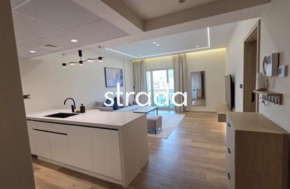 Apartment - 1 Bedroom - 1 Bathroom for rent in Al Samar 2 - Al Samar - Greens - Dubai Apartment - 1 Bedroom - 1 Bathroom for rent in Al Samar 2 - Al Samar - Greens - Dubai