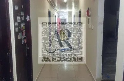 Labor Camp - Studio for rent in Al Jurf Industrial 3 - Al Jurf Industrial - Ajman