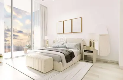 شقة - غرفة نوم - 2 حمامات للبيع في لوما بارك فيوز - منطقة 14 - قرية جميرا الدائرية - دبي