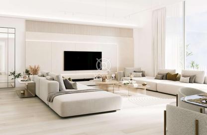 Apartment - 1 Bedroom - 2 Bathrooms for sale in Luma Park Views - District 14 - Jumeirah Village Circle - Dubai