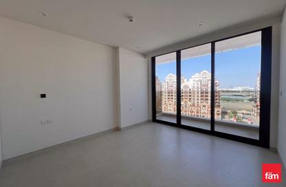 Apartment - Studio - 1 Bathroom for rent in Condor Golf Links 18 - Dubai Sports City - Dubai