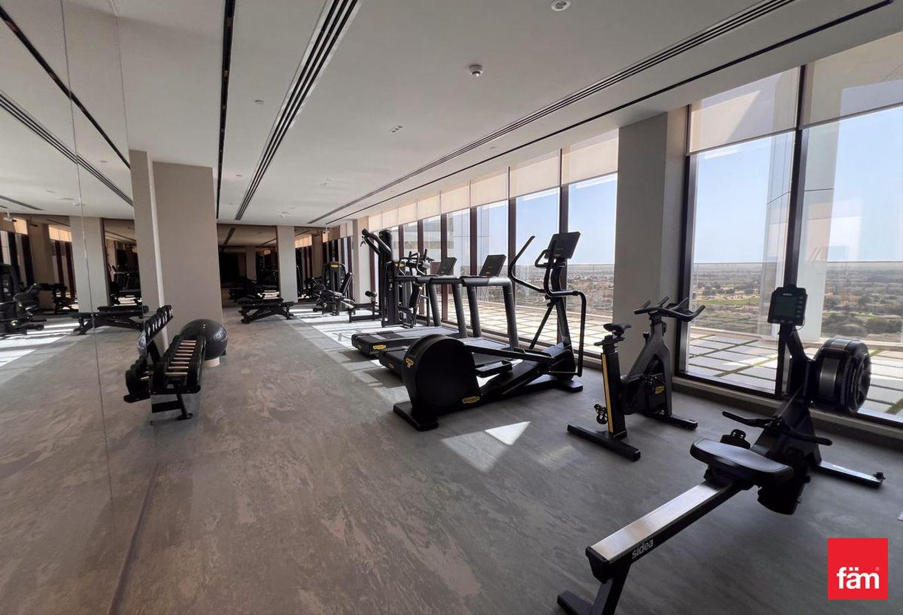 New tower I 1 month free rent I High Quality photo 15