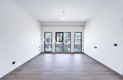 Townhouse - 4 Bedrooms - 3 Bathrooms for rent in Costa Brava 1 - Costa Brava - Damac Lagoons - Dubai