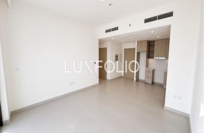 Apartment - 2 - 2 for rent in Golf Grand - Dubai Hills Estate - Dubai