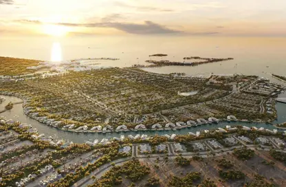 Apartment - 1 Bedroom - 2 Bathrooms for sale in Al Jurf Gardens - AlJurf - Ghantoot - Abu Dhabi