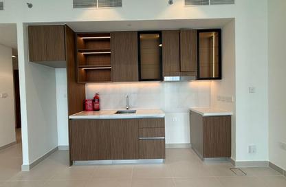 Apartment - 1 Bedroom - 1 Bathroom for sale in Palace Residence North - Dubai Creek Harbour (The Lagoons) - Dubai