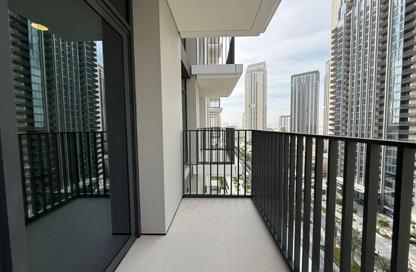 Apartment - 1 Bedroom - 1 Bathroom for sale in Palace Residence North - Dubai Creek Harbour (The Lagoons) - Dubai