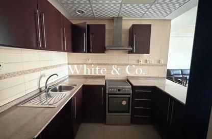Apartment - 2 Bedrooms - 2 Bathrooms for rent in Goldcrest Views 2 - JLT Cluster J - Jumeirah Lake Towers - Dubai