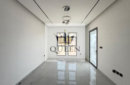 Townhouse - 4 Bedrooms - 6 Bathrooms for sale in Al Zaheya Gardens - Al Zahya - Ajman Townhouse - 4 Bedrooms - 6 Bathrooms for sale in Al Zaheya Gardens - Al Zahya - Ajman