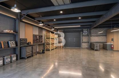 Warehouse - Studio for rent in Al Quoz 3 - Al Quoz - Dubai