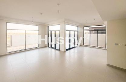 Townhouse - 4 Bedrooms - 5 Bathrooms for rent in The Pulse Beachfront 3 - The Pulse - Dubai South (Dubai World Central) - Dubai