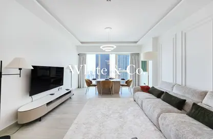 Apartment - 2 Bedrooms - 3 Bathrooms for sale in Me Do Re Tower - JLT Cluster L - Jumeirah Lake Towers - Dubai