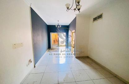 Apartment - 1 - 2 for rent in Al Nuaimiya - Al Nuaimiya - Ajman