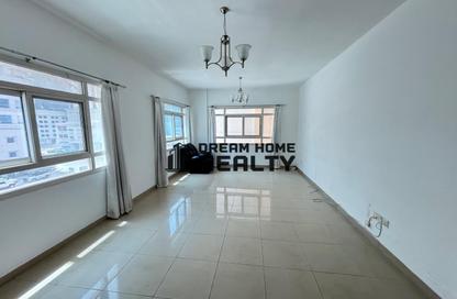Apartment - 2 Bedrooms - 3 Bathrooms for rent in GGICO Crown Residence - Al Taawun - Sharjah